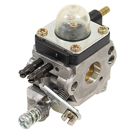 Stens New Carburetor For Echo Tc210 And Tc2100, For Proper Ordering 616-432